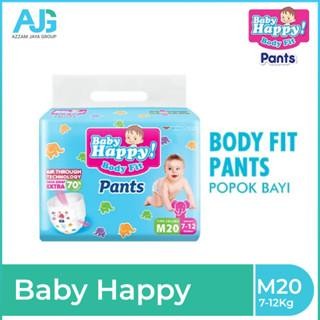 BabyCare- Baby Happy M20
