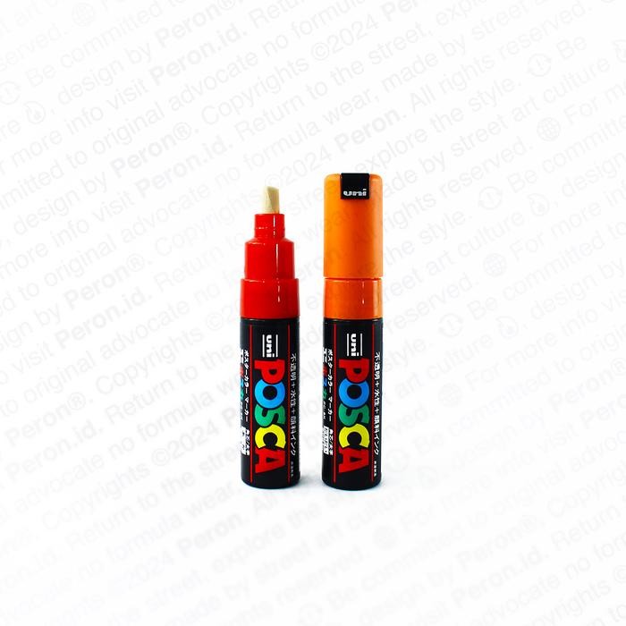 

Posca Pc 8K