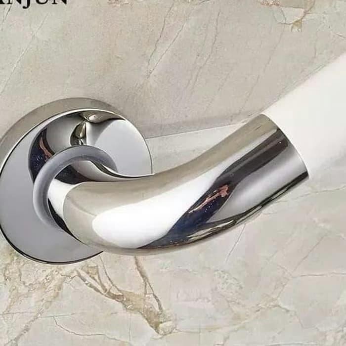 Terlaris Pegangan Bathub Handle Kamar Mandi Stainless Pegangan Kamar Mandi