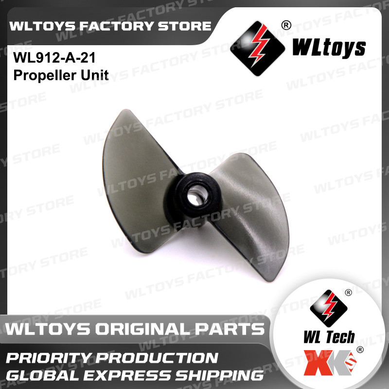 IMPORT WLtoys WL912-A Propeller Unit WL912-A-21 WLtoys WL912 Spareparts