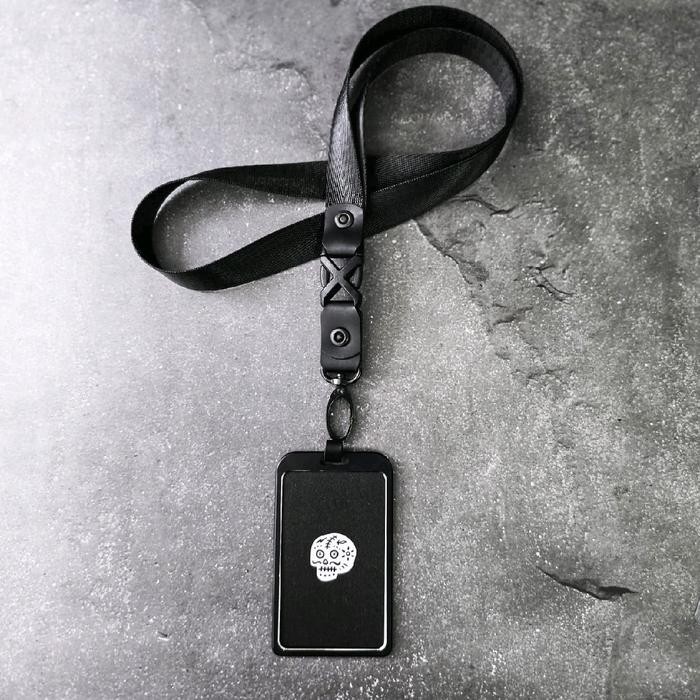 

Urban - Bds Original Lanyard Card Holder