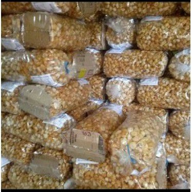 

SIOMAY MINI KERING 1 KG TOPING BASO ACI, MIE INSTAN