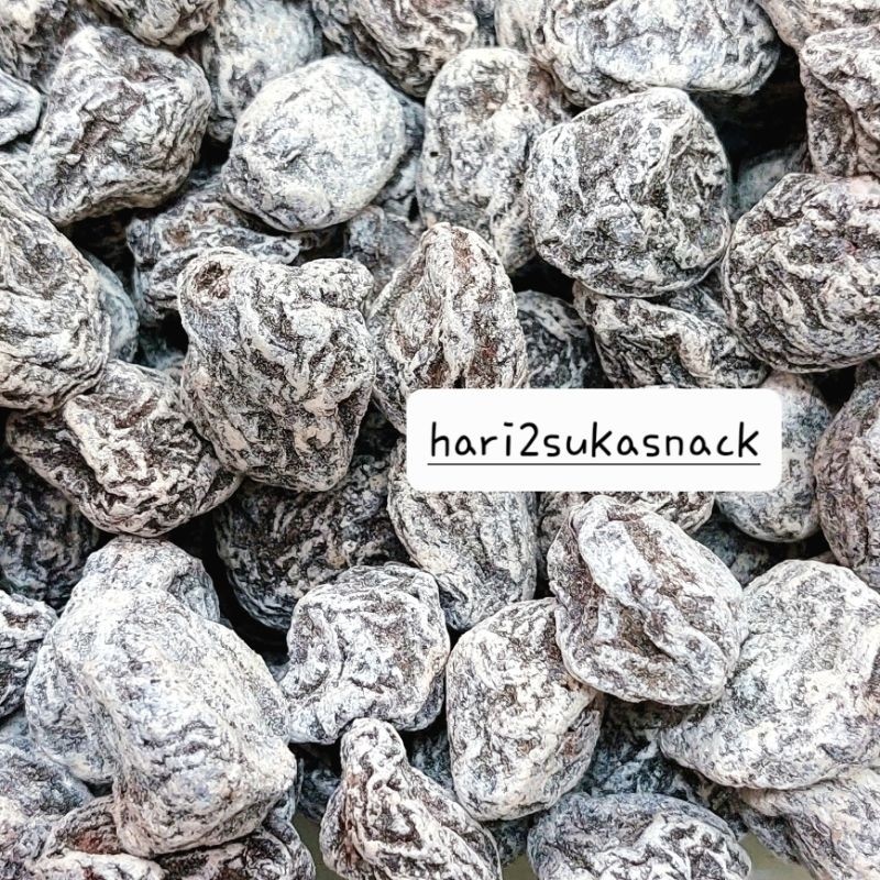 

Manisan Kiamboi Putih Kiamboy Manis Asam