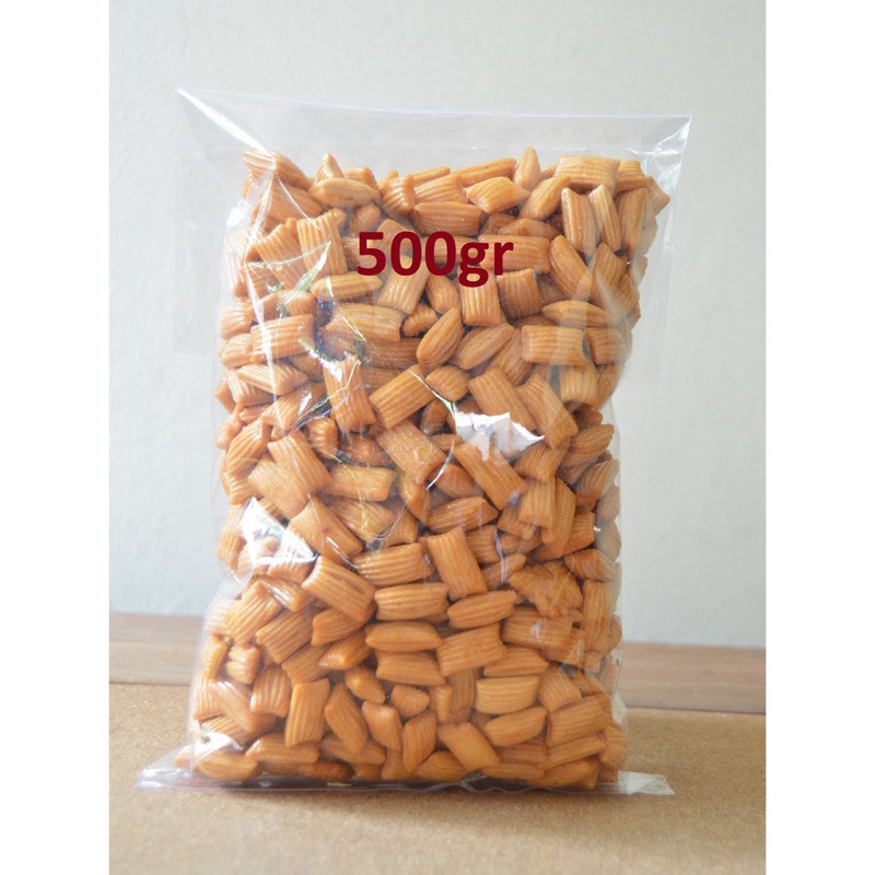 

SNACK PANG PANG MANIS / JAGUNG BAKAR / STIK PANG PANG 500gr (SNACK BANTAL MANIS)