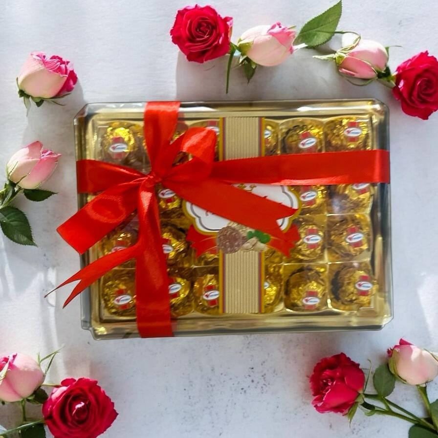 

COKLAT SOMEDAY KEMASAN KOTAK ISI 24 pcs/cokelat someday kotak