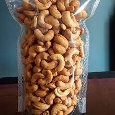 

1 kg kacang mede original mateng / kacang mete asin gurih / mede panggang