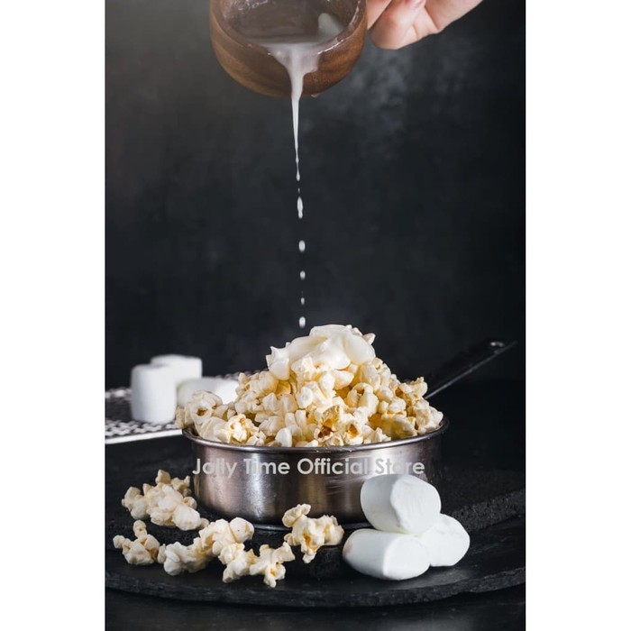 

Jolly Time Mircowave Popcorn - Mallow Magic Product Of USA