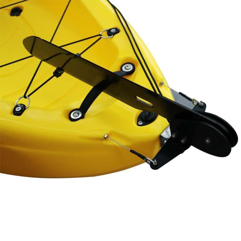 J Seven Tracy Kayak Fishing Single Seat Terbaru
