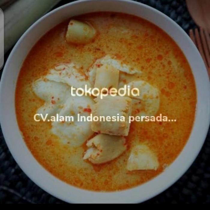 Terubuk Sayur/Telur Tebu/Kembang Tebu