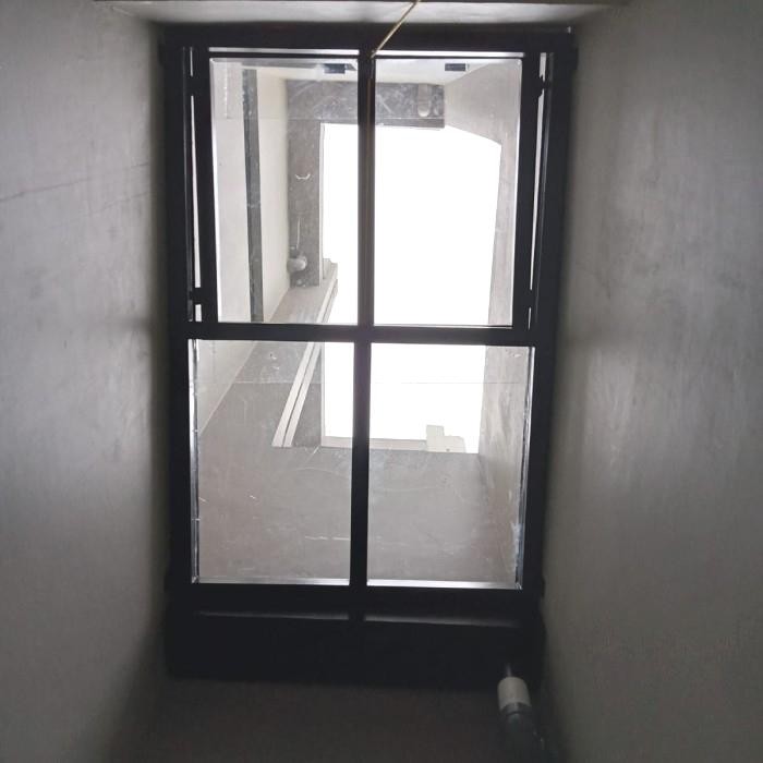 Terbaru Dp Canopi Sliding Void @ Taman Royal 2 Cipondoh