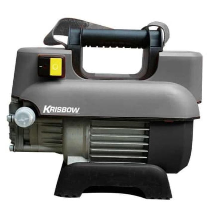 Mesin Cuci AC Jet Cleaner Krisbow PHP-35E Pompa Steam Cuci AC PHP35E