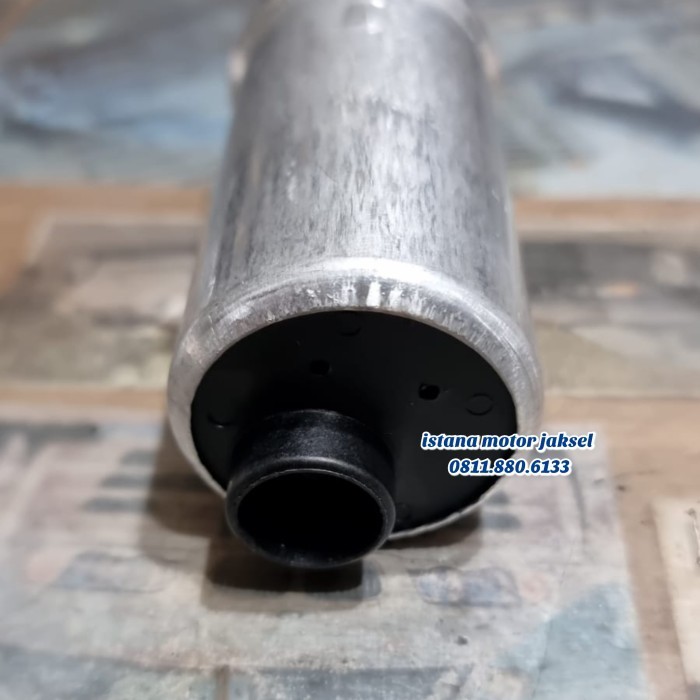 Terbatas Rotak Pompa Bensin Fuel Pump Bmw E36