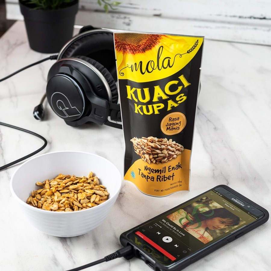 

Paket 4 pcs Mola Kuaci Kupas Panggang Murah Bebas Pilih Rasa