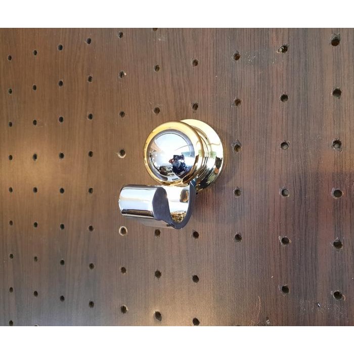 Capstok / Gantungan Baju / Hook Baju / Hanger / Ac-05-2 Gp-Cp