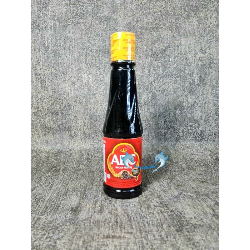 

ABC Kecap MANIS 135ml