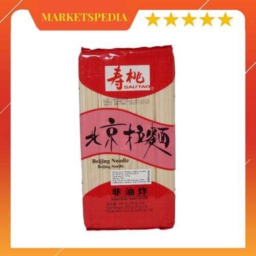 

Promo Terbatas Meesua Mee Sua Misoa Misua Sau Tao Beijing Noodle 325 375 Gr Aman
