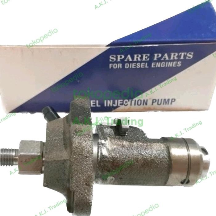 Grosir Tf85 Fuel Injection Pump Assy Yanmar Tf85 Tf75 Fip