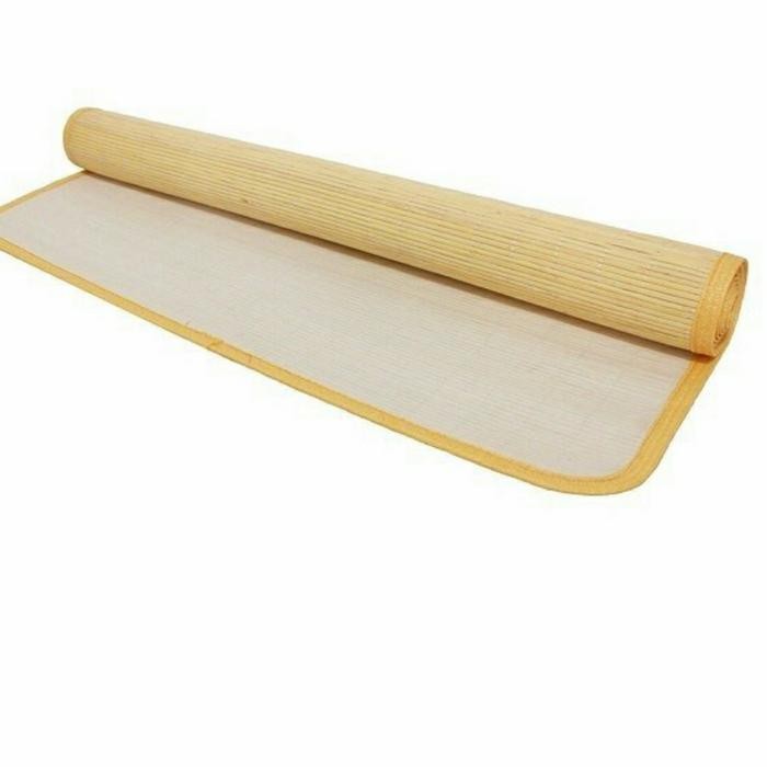 tikar lampit kalimantan/tikar rotan/tikar kekinian