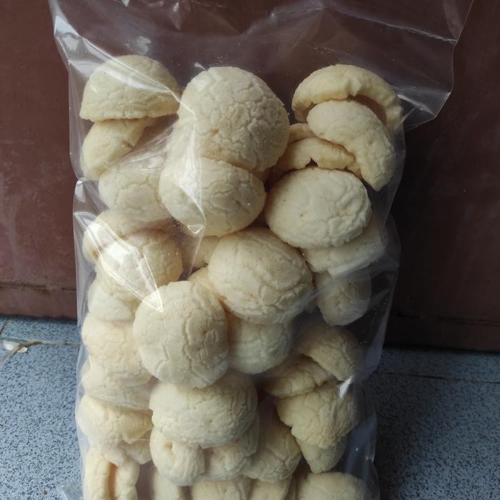 

JTTOP" KERUPUK PALEMBANG OVEN MANGKOK RETAK SERIBU IKAN GABUS