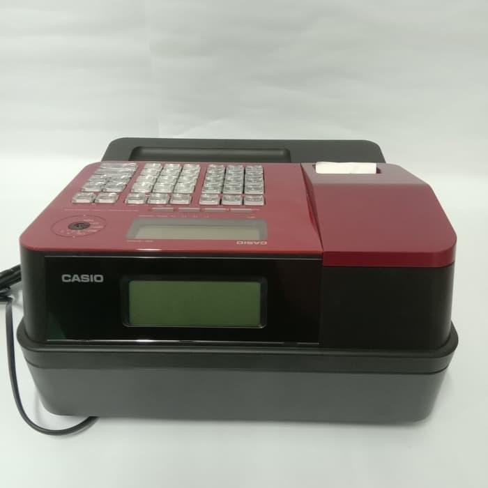 MESIN KASIR CASIO SE S100
