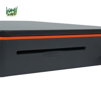 CASH BOX KASIR , TEMPAT UANG KASIR MANUAL , BRANKAS KASIR KUALITAS TERBAIK