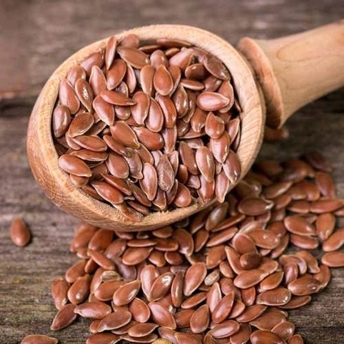 

JTTOP" CLUB SEHAT BROWN FLAXSEED 1 KG