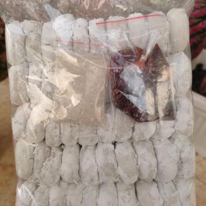 

JTTOP" CIPAK ACI KOCEAK HOT JELETOT ISI 50 - SNACK KERUPUK CAMILAN - CEMILAN