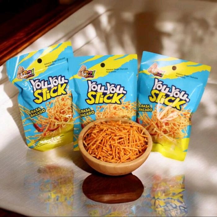 

JTTOP" PAKET MIX A ISI 25PCS (MAKANAN LOKAL PRODUKSI INDONESIA SUDAH BPOM DAN HALAL) MAKANAN CAMILAN