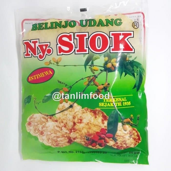

JTTOP" EMPING BELINJO UDANG ORIGINAL NY SIOK