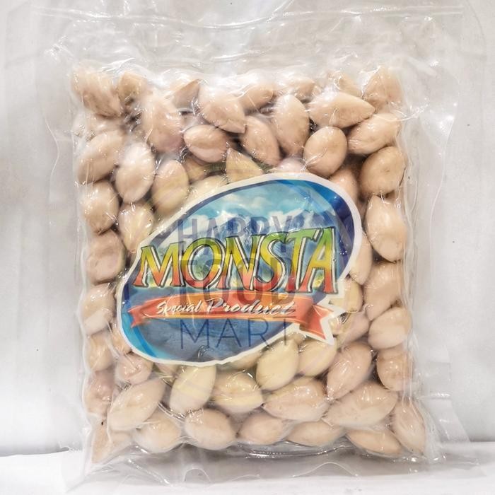 

JTTOP" GINKGO BILOBA 250G/PEKKO/PEKKOI/PEK KO/BAI GUO/GINKO/GINGKO/PAI KOI