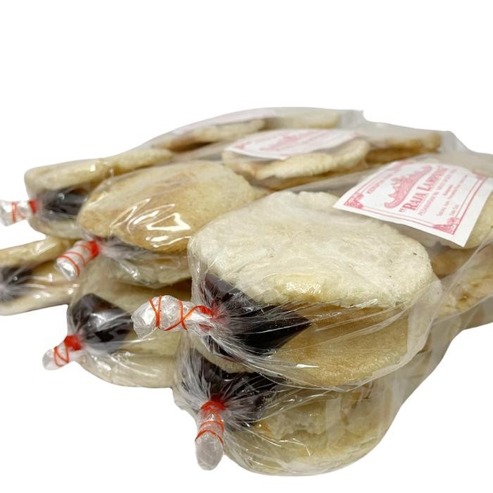 

JTTOP" PAKET BUNDLING HEMAT 55K - KETUMBAR-UDANG-KEMPLANG - CEMILAN SNACK GURIH ASIN FOOD