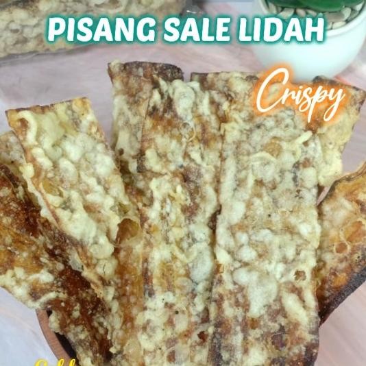 

JTTOP" PISANH SALE LIDAH/PAPAN - EKONOMIS 150GR
