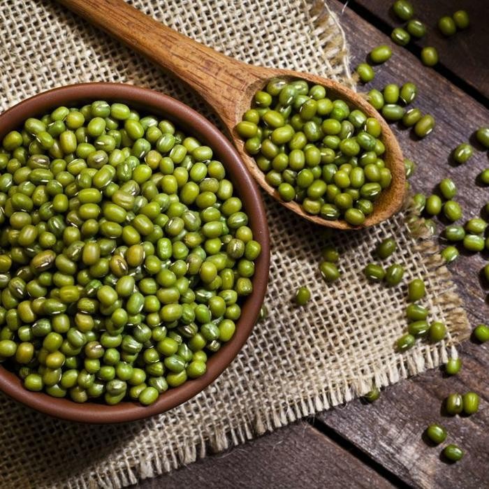 

JTTOP" KACANG HIJAU 2 KG MUNG BEAN 2KG IMPORT AUSTRALIA IMPOR