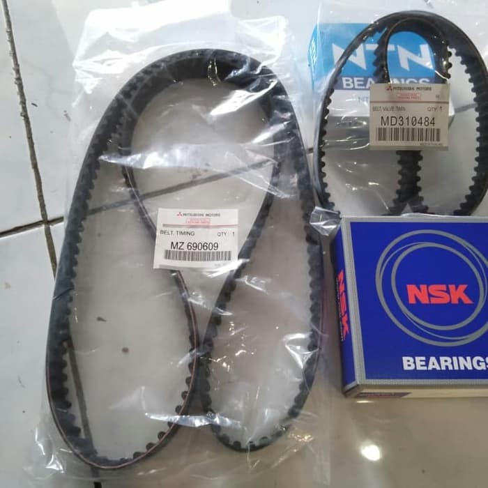 Timing Belt Set L300 Diesel L300 New