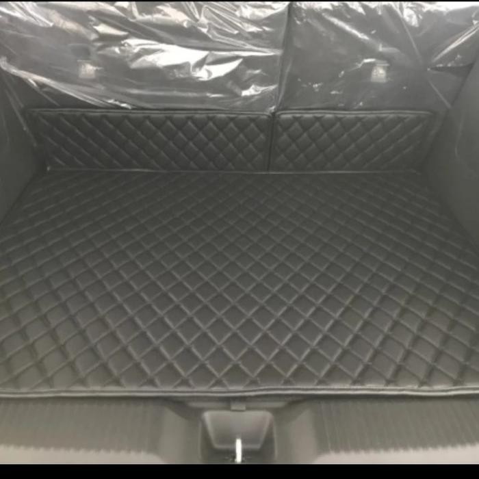 Karpet Bagasi Hrv 2022 - 2024 Otoproject