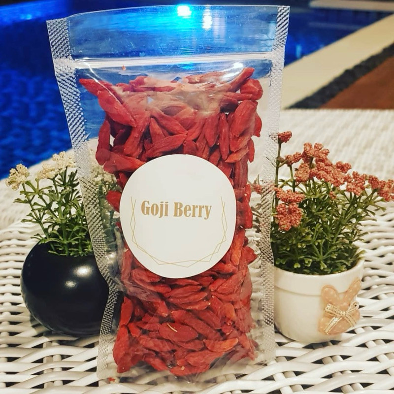 

Omahjajanan Goji Berry Premium/Ki Chi Premium