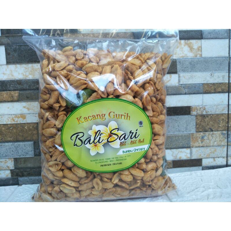 

Restokobar Kacang Thailand 1Kg