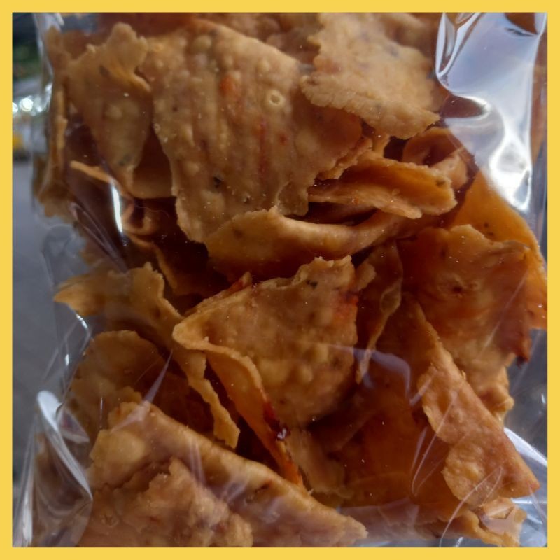 

Restokobar Kripik Ayam Terry