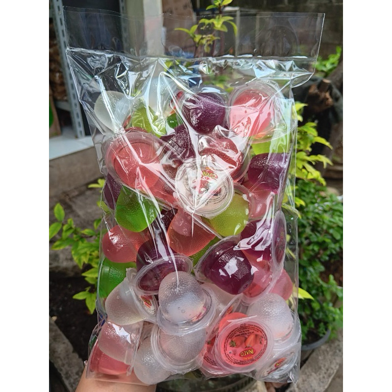 

Omahjajanan Jelly Inaco 1Kg