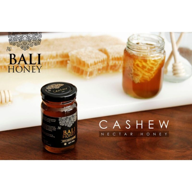 

Restokobar Madu Asli 150 Gram Mentah Murni - Bali Honey 150 Gram Super Grade-A