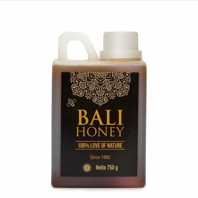 

Restokobar Madu Asli 700Gram Mentah Murni - Bali Honey 700 Super Grade-A