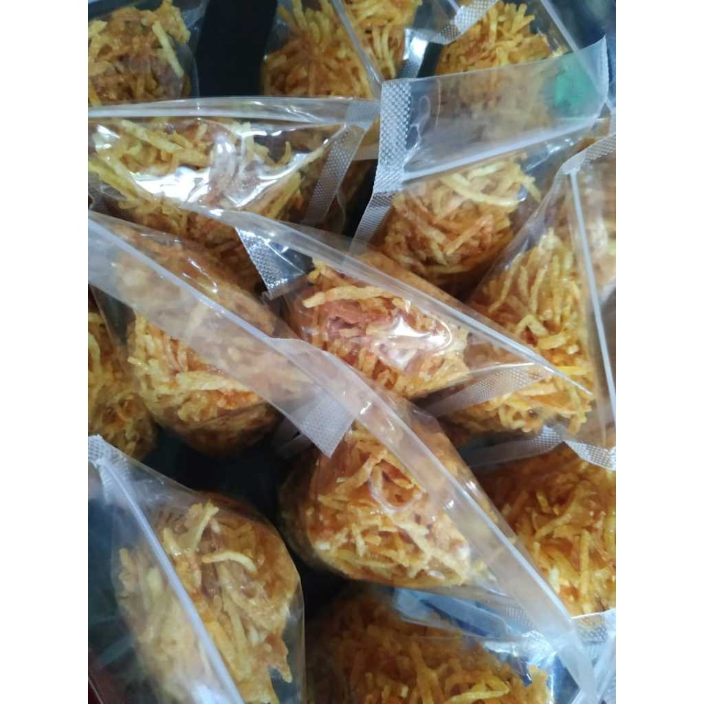 

Restokobar Umi Odho - Kentang Mustopa Manis Ginal 100 Gr Renyah Dengan Bahan Pilihan Dan Tanpa