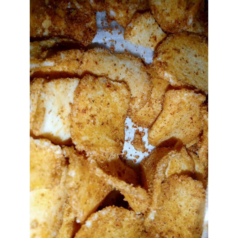 

Sega Tungtung Molreng Seuhah Lata-Lata 250Gram