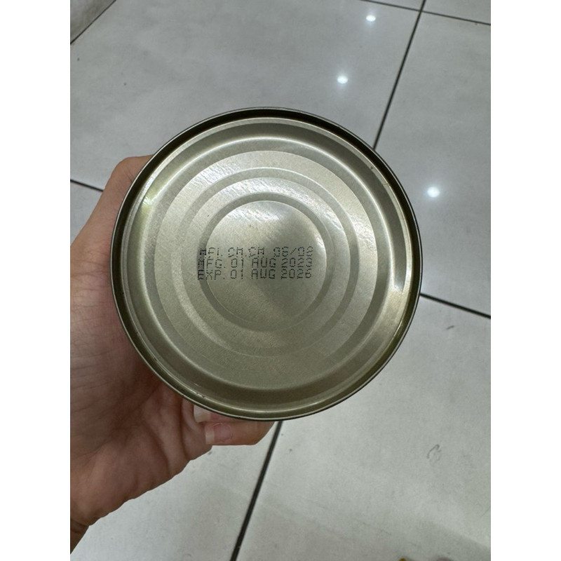 

Sega Tungtung Martelir Crabmeat 170Gr Exp Aug 2026