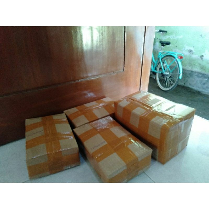 

Sega Tungtung Kacang Kulit Sangrai Bendo 2 Kg