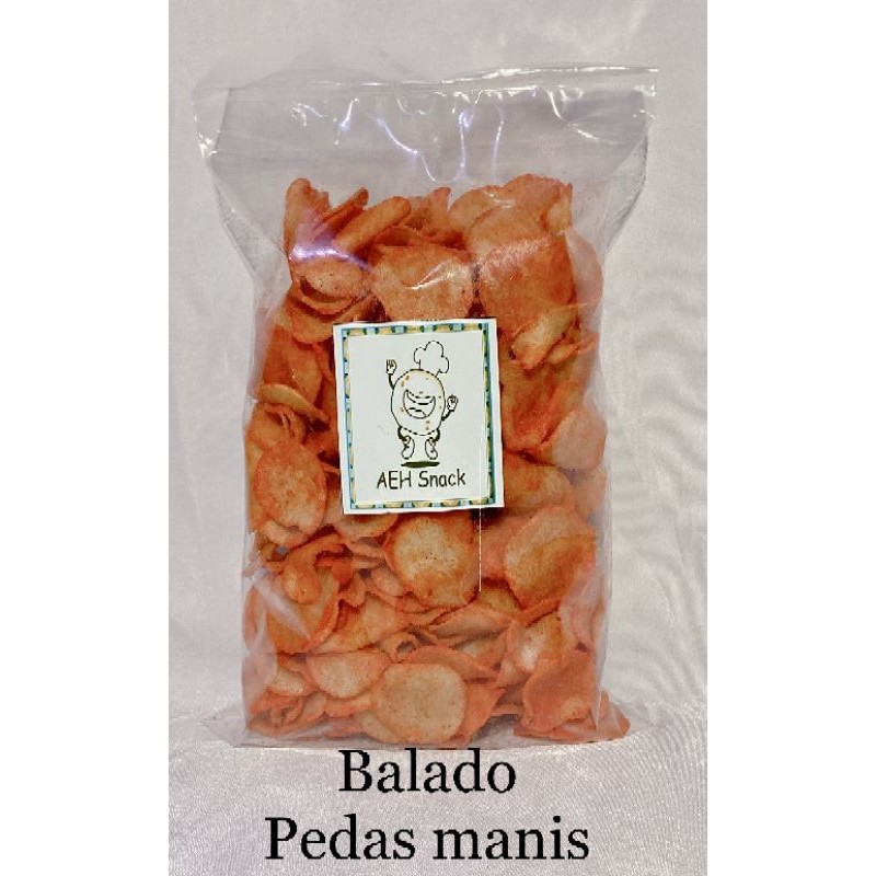 

Eumsig Moring / Cimoring /Cimol Kering / 250G / Makanan Viral