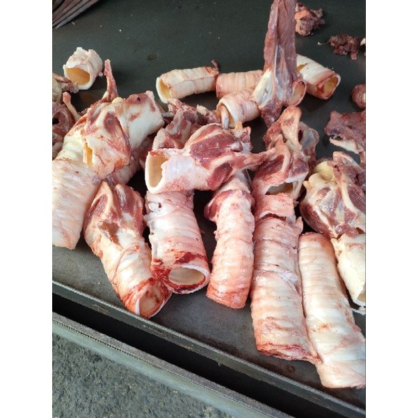 

Eumsig Trakea/Krongkongan 1 Kg