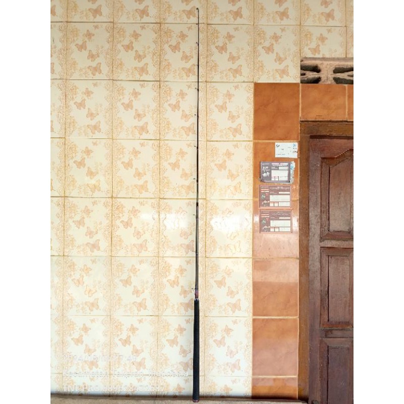 Besutan Carbon Solid Golf