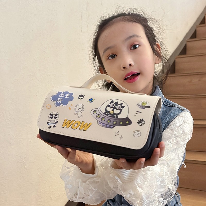 

KOTAK PENSIL ANAK KANVAS TEMPAT PENSIL IMPORT ATK20