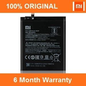 READY STOK! XIAOMI Battery Mi8 Pro Mi 8 Explorer BM3F Original 100%